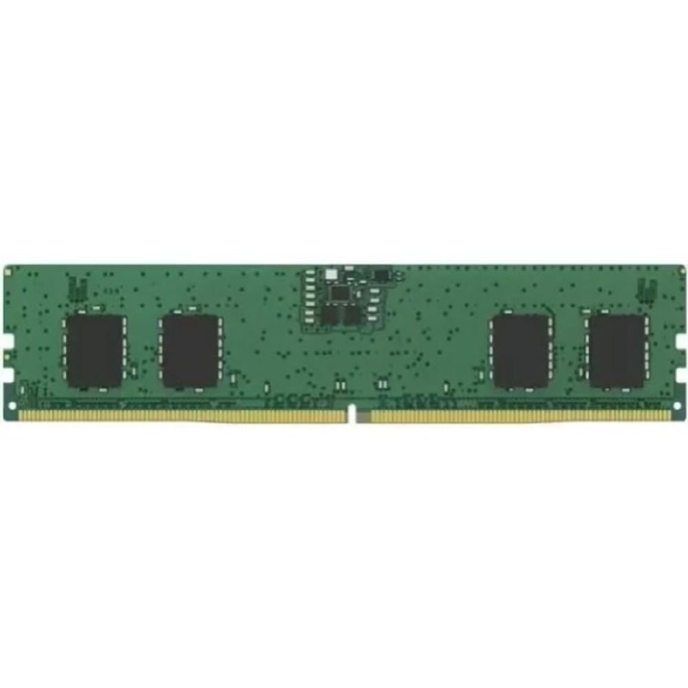 Память DDR5 8GB 5600MHz Kingston KVR56U46BS6-8 Valueram RTL PC5-44800 CL46 DIMM 288-pin 1.1В single rank Ret