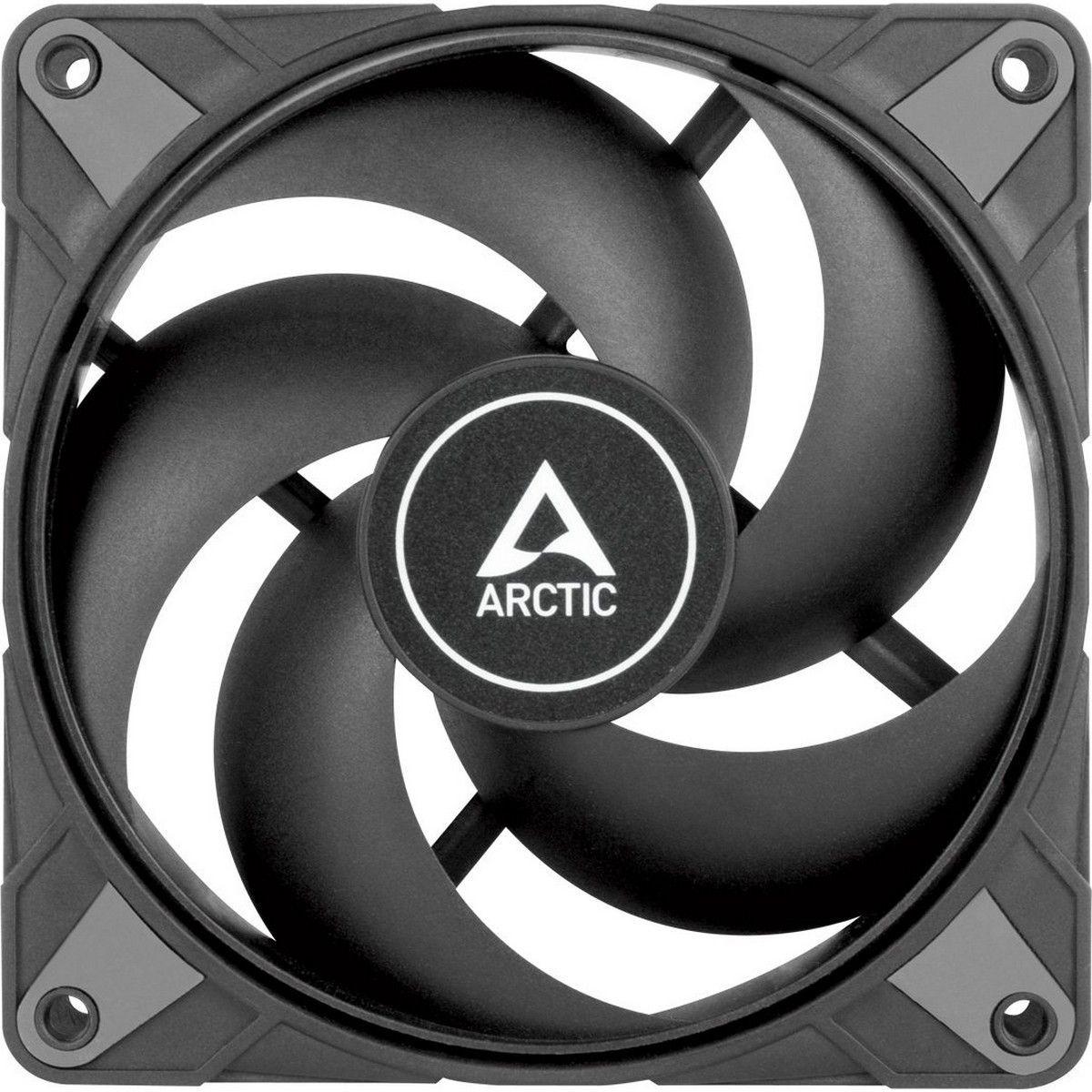 Case fan  ARCTIC P12 Max - 5 Pack : 200 - 3300 rpm ACFAN00289A