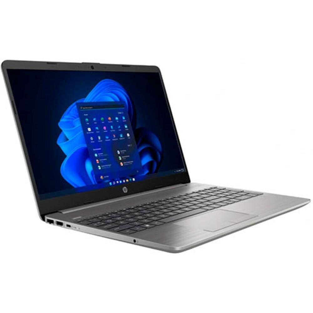 HP 250 G9 [9M3J2AT] Silver 15.6" {FHD i5-1235U/8Gb/512Gb SSD/DOS}