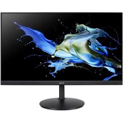 LCD Acer 23.8" CB242YEbmiprx черный {IPS 1920x1080 75hz 1ms D-Sub HDMI DisplayPort 2x2W}[um.qb2ee.e01]