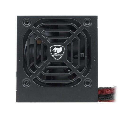 Cougar XTC 750 (ATX v2.31, 750W, Active PFC, 120mm Fan, Power cord, 80 Plus, Japanese standby capacitors) [XTC750] BULK