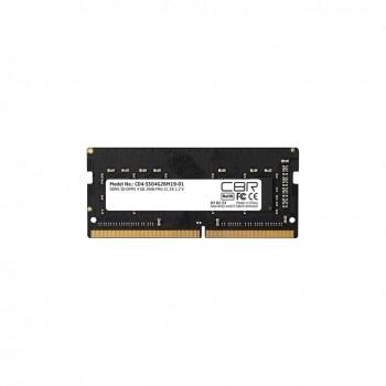 CBR DDR4 SODIMM 4GB CD4-SS04G26M19-01 PC4-21300, 2666MHz, CL19