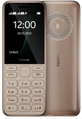 NOKIA 130 TA-1576 DS EAC LIGHT GOLD [286838542]