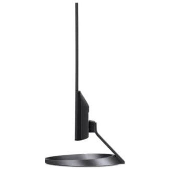 LCD Acer 23.8" Vero RL242YEyiiv темно-серый {IPS 1920x1080 100Hz 4ms 250cd D_Sub 2xHDMI1.4} [um.qr2ee.e01]