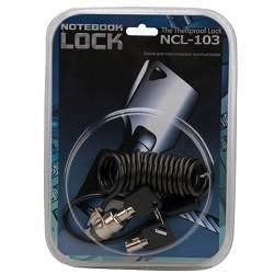 Notebook lock NCL-103 {замок для защиты ноутбука }