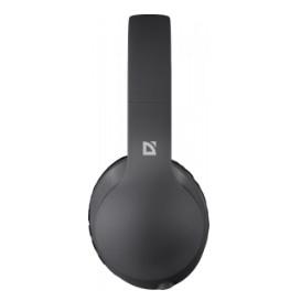Defender Беспроводная гарнитура FreeMotion B595 черный, Bluetooth