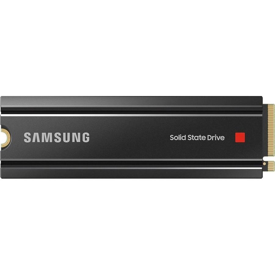 Samsung SSD 2Tb 980 PRO M.2 MZ-V8P2T0CW