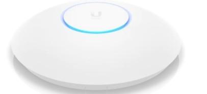 Ubiquiti UniFi 6 AP Long Range (U6-LR)