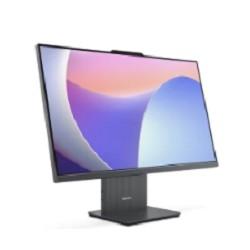 Lenovo IdeaCentre AIO 27IRH9 [F0HM008JRU] Luna Grey 27" {FHD IPS i7-13620H(2.4Ghz)/16Gb/512Gb SSD/DOS/WL.k+m}