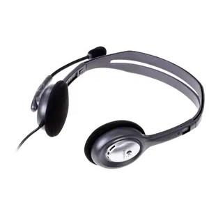 Logitech Stereo Headset H110 981-000472