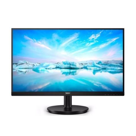 LCD PHILIPS 27" 275V8LA/00 {(VA 2560x1440 3000:1 250cd 178/178 DisplayPort 2xHDMI FreeSync)}