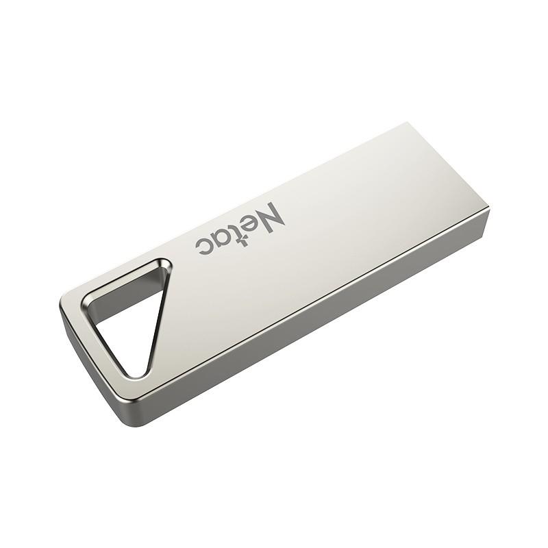 Netac USB Drive 32GB U326 USB2.0, retail version [NT03U326N-032G-20PN]