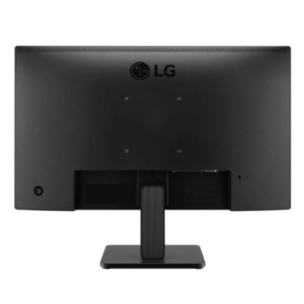 LCD LG 23.8" 24MR400-B Black {IPS 1920x1080 100Hz 5ms  178/178 250cd 1300:1 D-sub HDMI}