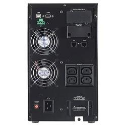 CyberPower OLS2000E ИБП {Online, Tower, 2000VA/1800W USB/RS-232/SNMPslot ( (4 IEC C13) NEW}