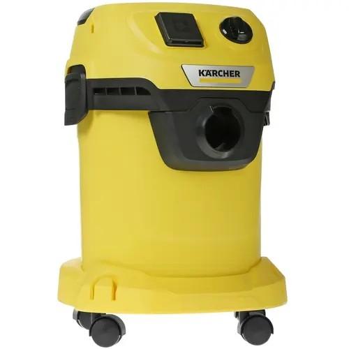 Karcher WD 3 P V-17/4/20 Профессиональный пылесос [1.628-170.0]