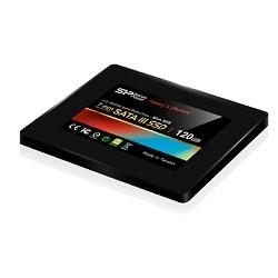 Silicon Power SSD 120Gb S55 SP120GBSS3S55S25 {SATA3.0, 7mm}