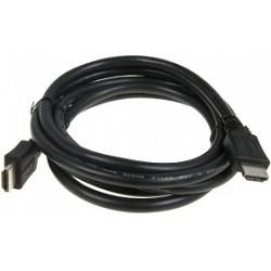 5bites APC-200-010 Кабель  HDMI / M-M / V2.0 / 4K / HIGH SPEED / ETHERNET / 3D / 1M