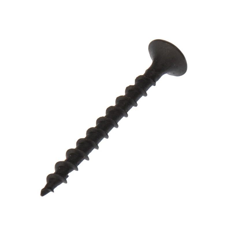 Rexant 1133-3545-4 Саморез гипсокартон-дерево KRANZ 3.5х45, пакет (50 шт./уп.)