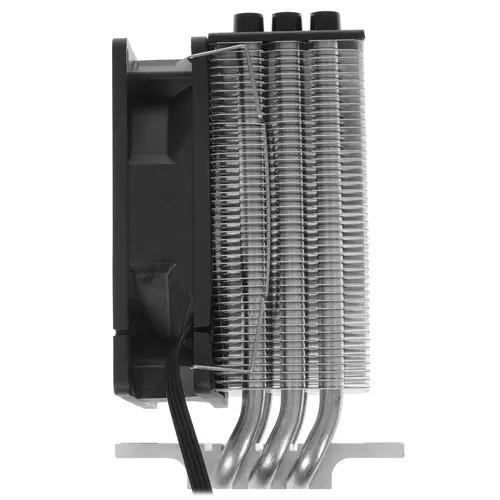 Cooler ID-Cooling  SE-903-XT {Soc-AM4/1151/1200/1700 4-pin 14-26dB Al+Cu 130W 650gr LED} RTL