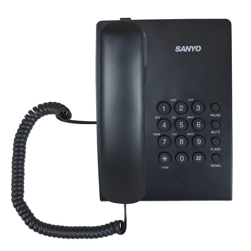 SANYO RA-S204B Телефон проводной