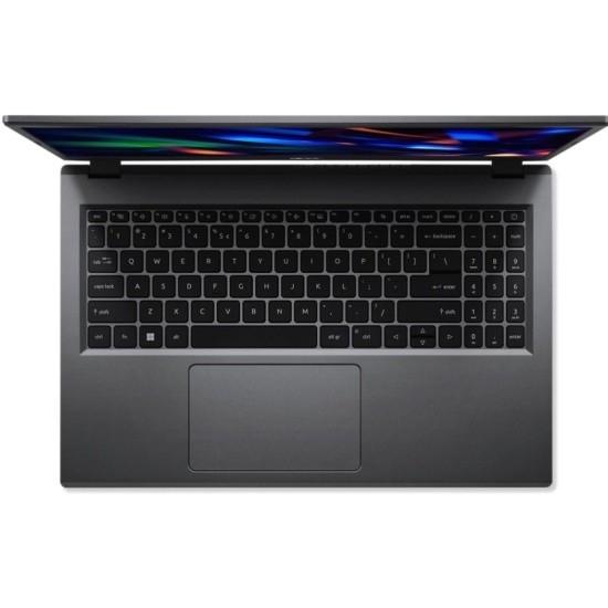 Acer Extensa 15 EX215-23-R6F9 [NX.EH3CD.004] Black 15.6" {FHD Ryzen 3-7320U/8Gb/512GB/ NoOS}