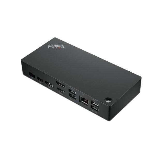 Lenovo [40AY0090EU] ThinkPad Universal USB-C Dock