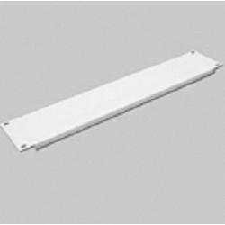 ЦМО Фальшпанель в шкаф 19" 2U (ФП-2)