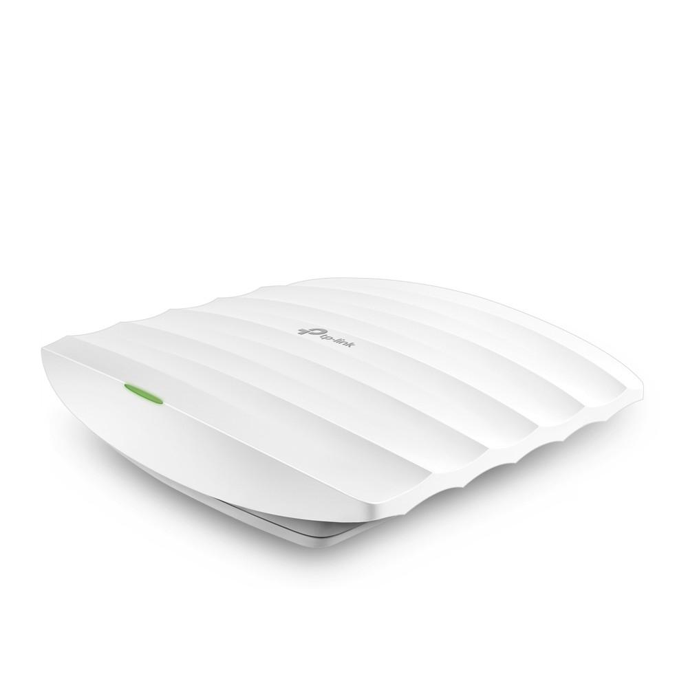 TP-Link EAP225 AC1350 Wave 2 Гигабитная двухдиапазонная потолочная точка доступа Wi-Fi