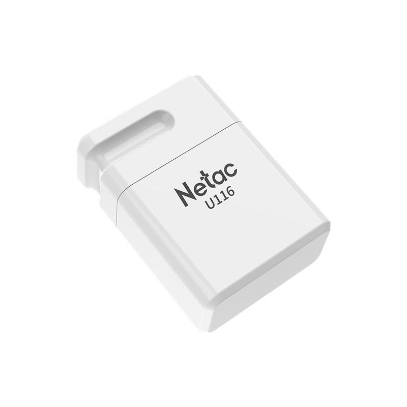 Флеш-накопитель Netac USB Drive U116 USB3.0 16GB, retail version