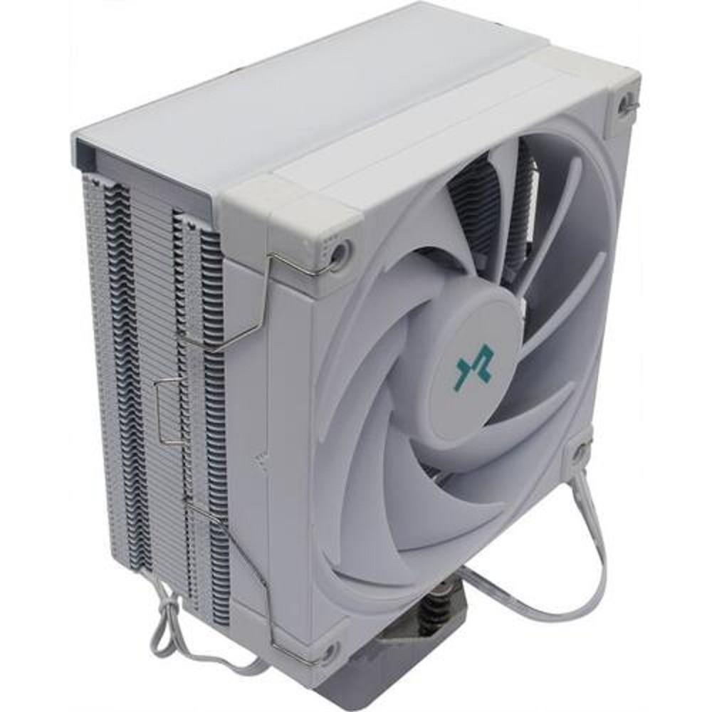 Cooler Deepcool AK400 Digital Wh,  Ret