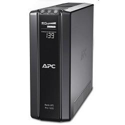 APC Back-UPS Pro 1500VA BR1500G-RS