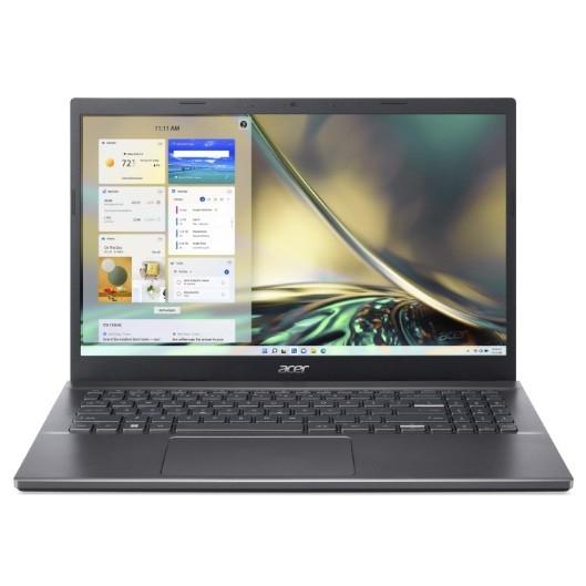 Acer Aspire 5 A515-57-52ZZ [NX.KN3CD.003] Metall 15.6" {FHD i5-12450H/16GB/1TB/noOS}