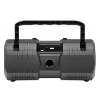 Defender Портативная колонка Beatbox 20 20Вт, Light/BT/MIC/FM/USB/TF