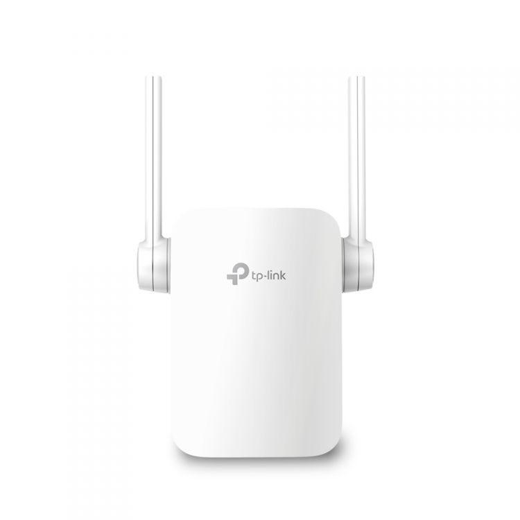 TP-Link RE205 AC750 Усилитель Wi-Fi сигнала