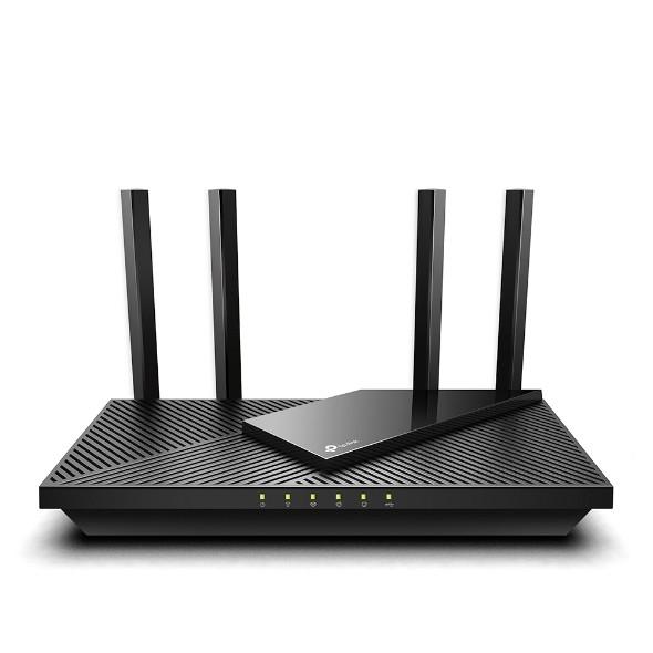 TP-Link Archer AX55 AX3000 Двухдиапазонный гигабитный Wi-Fi 6 роутер