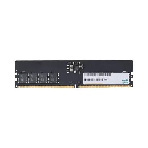 Apacer DDR5 16GB 4800 MT/s CL40 FL.16G2A.PTH