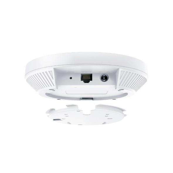 TP-Link EAP653 AX3000 Потолочная точка доступа Wi-Fi 6