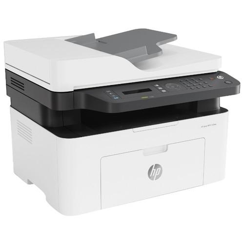 HP Laser MFP 137fnw (4ZB84A) {p/c/s/f , A4, 1200dpi, 20 ppm, 128Mb, USB 2.0, Wi-Fi, AirPrint, cartridge 500 pages in box, картридж W1107A }