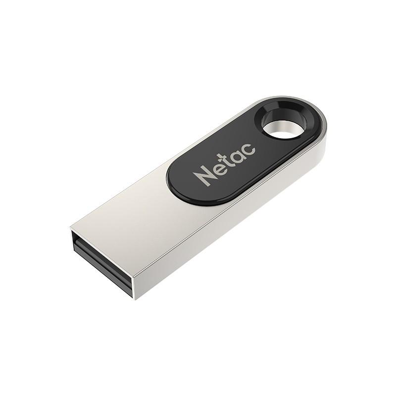 Netac USB Drive 128GB U278 USB3.0 128GB, retail version [NT03U278N-128G-30PN]