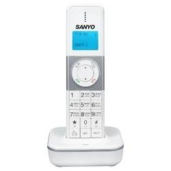 SANYO RA-SD1102RUWH Бпроводной телефон стандарта DECT