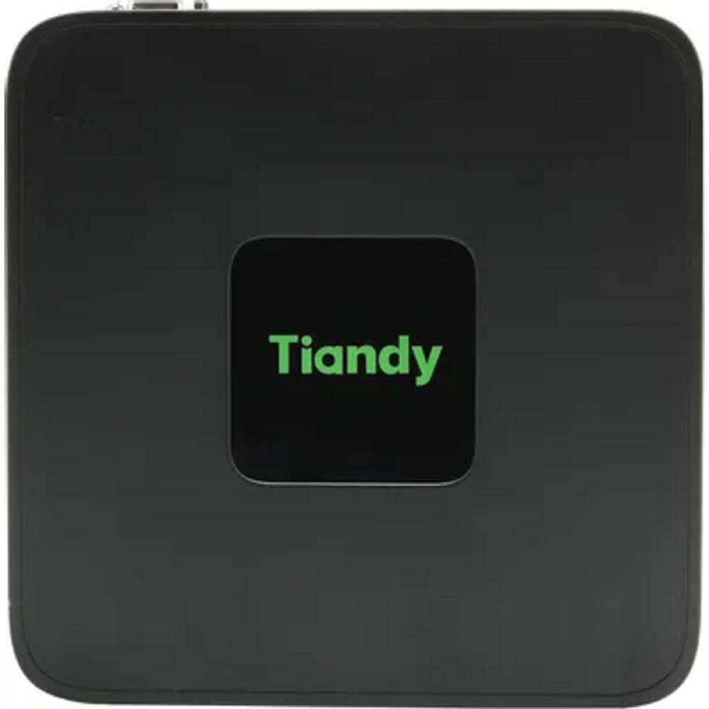Видеорегистратор наблюдения Tiandy TC-R3105 I/B/L/Eu/V1.1