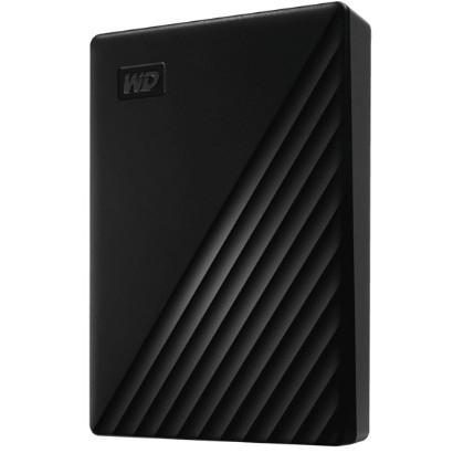 WD My Passport WDBYVG0020BBK-WESN 2TB 2,5" USB 3.0 black