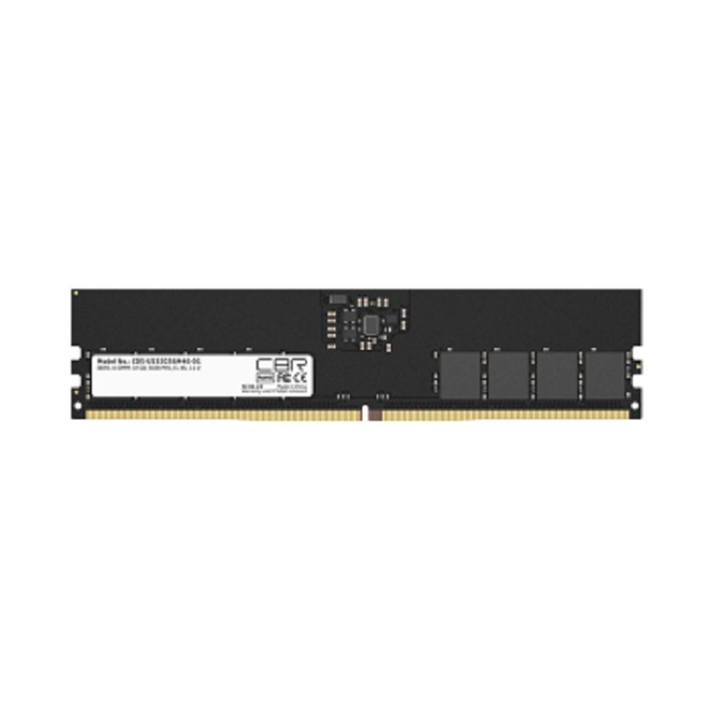 CBR DDR5 DIMM (UDIMM) 32GB CD5-US32G56M46-01 PC5-44800, 5600MHz, CL46, 1.1V