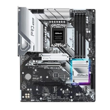 ASRock Z790 PRO RS