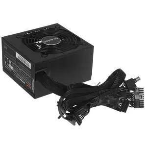 BeQuiet! SYSTEM POWER 10 450W / BN326