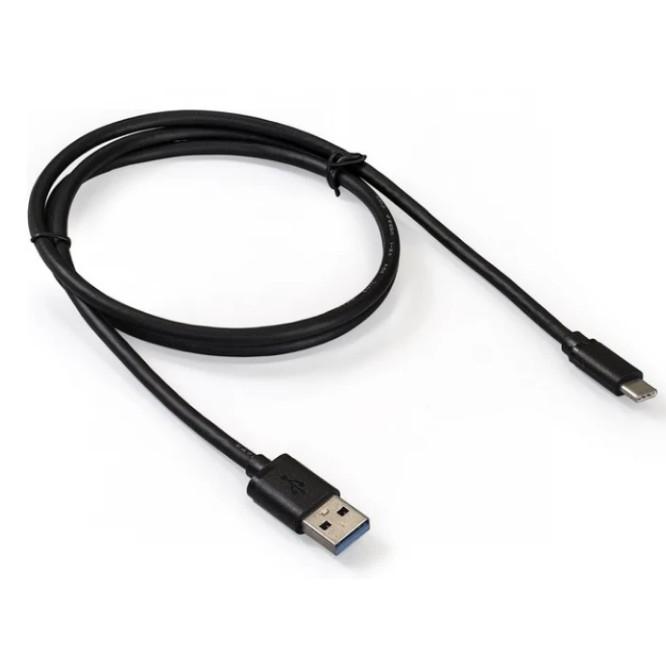 Exegate EX294751RUS Кабель USB 3.0 ExeGate EX-CC-USB3-AMCM-1.8 (USB Type C/USB 3.0 Am, 1,8м)