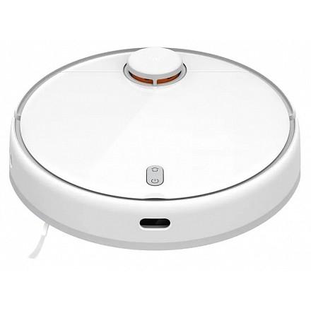 Xiaomi Mi Robot Vacuum Mop 2 Pro White [BHR5044EU] Робот пылесос