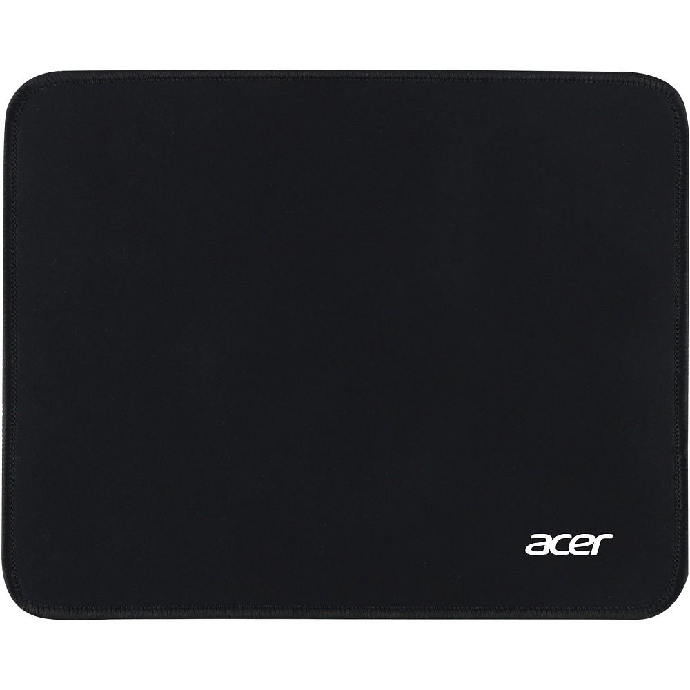 Коврик для мыши Acer OMP210 Мини черный 250x200x3mm