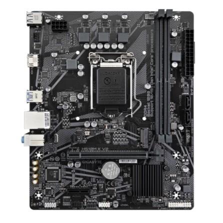 Gigabyte H510M K V2 {Socket 1200, Intel H470, mATX}, Ret