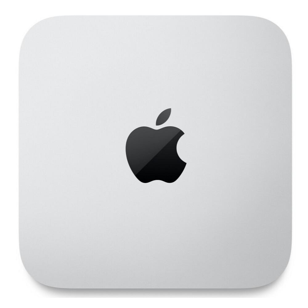 Apple Mac mini 2023 [MNH73HN/A] silver {M2 Pro 10C CPU 16C GPU/16GB/512GB SSD}